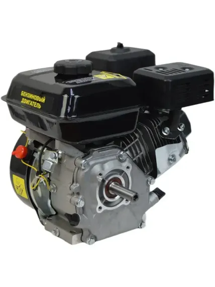 Двигатель DAMAN DM719 (7 л.с.. 19 мм)