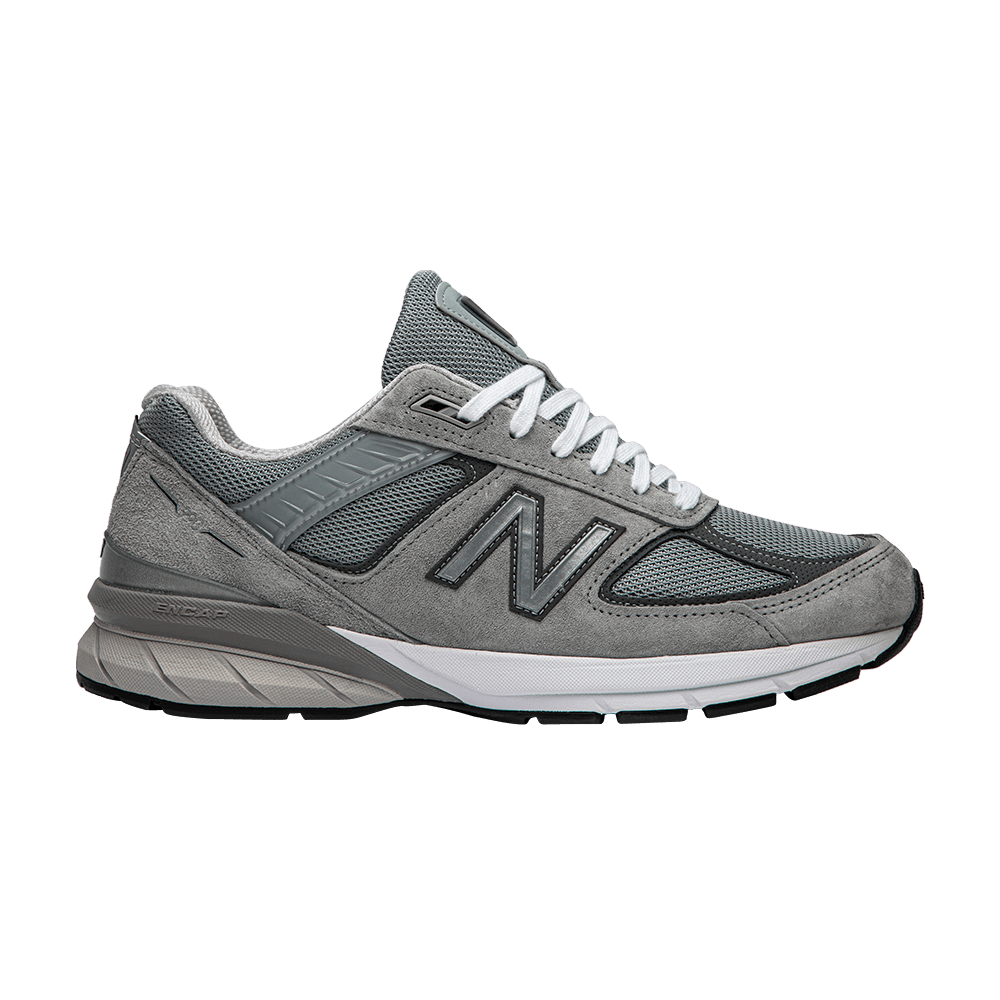 Кроссовки New Balance Nb 990 V5