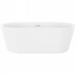 Акриловая ванна BelBagno 167х80 BB306-1675 без гидромассажа