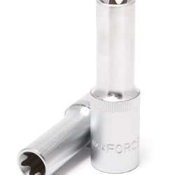Головка торкс глубокая E11 1/2'' RockForce##Rock FORCE RF-5467711