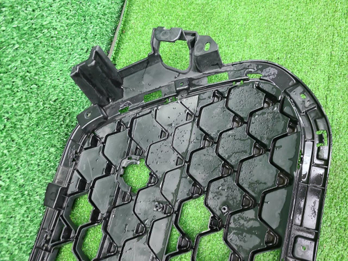 Решетка переднего бампера Kia Soul 3 SK (19-22)