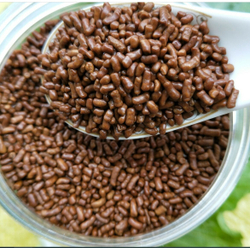 59226 Чай Гречишный "Ку Цяо Темная Греча" с пшеничным ароматом