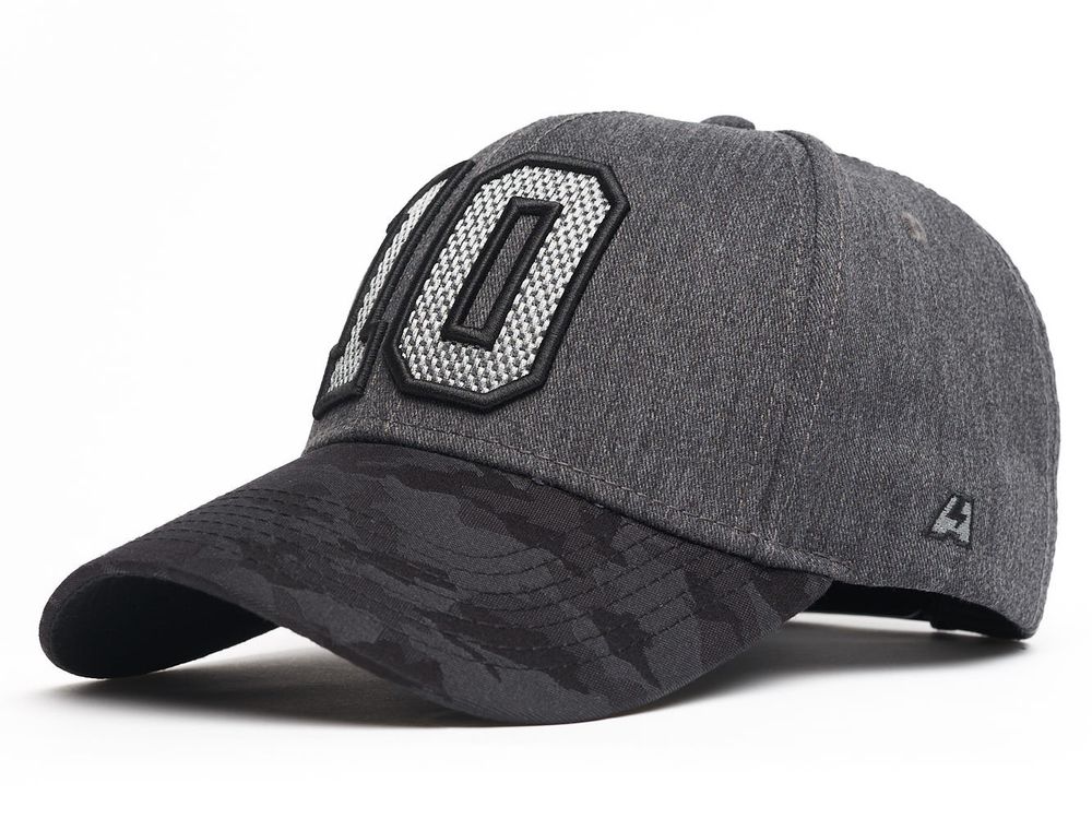 Бейсболка КХЛ №10