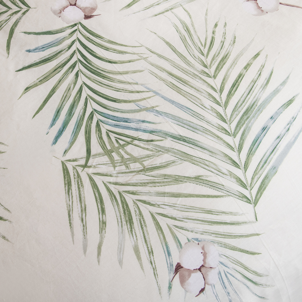 Комплект постельного белья Люкс Сатин 100% хлопок A288