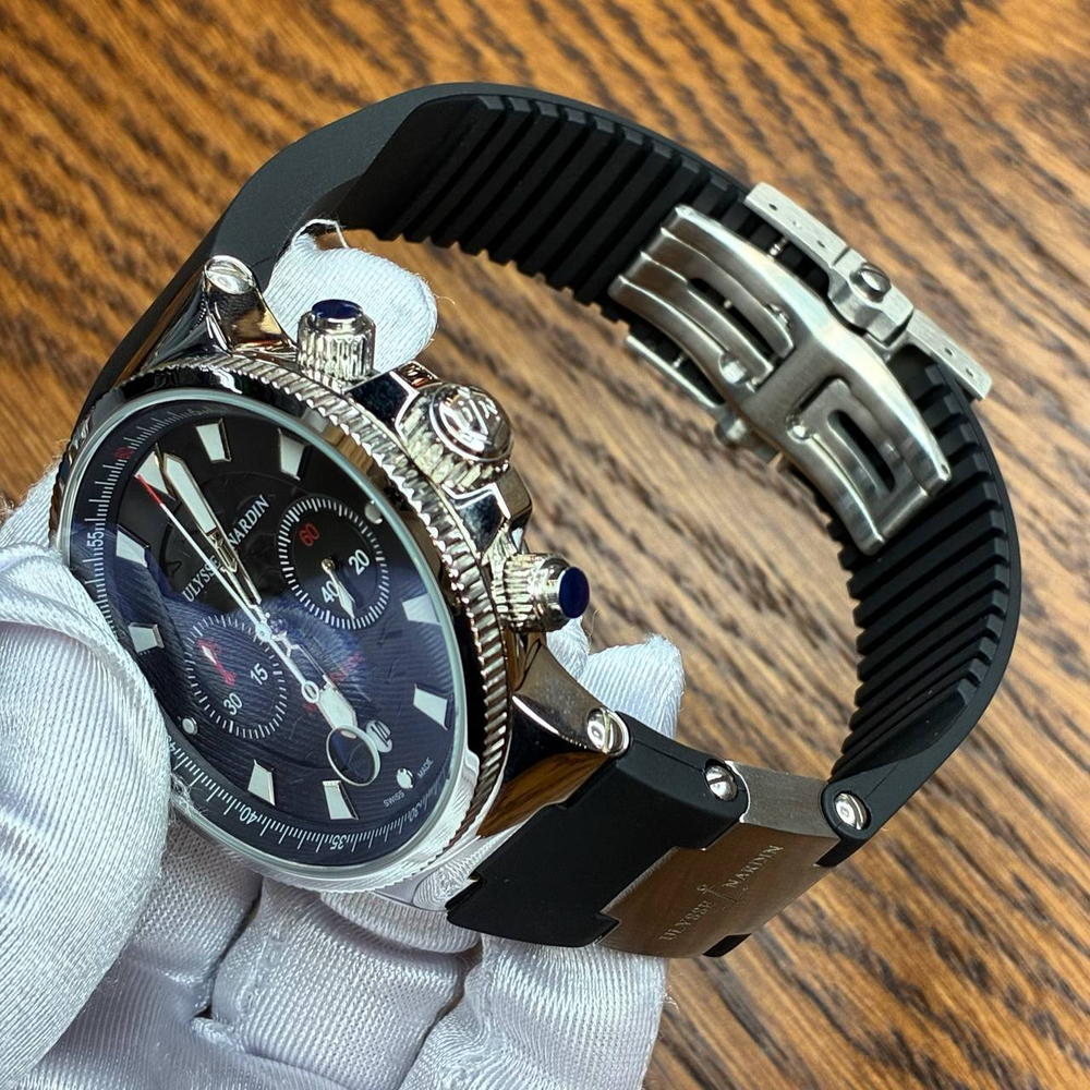 Часы мужские Ulysse Nardin
