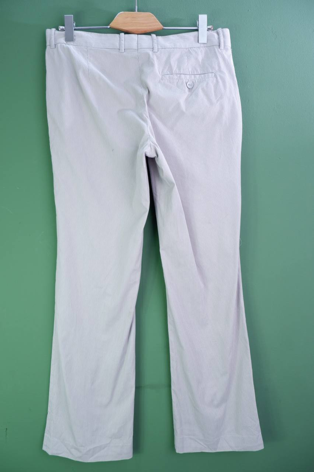 Штаны H&M летние, повседневные 48 размер