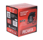 Электрическая теплопушка РЕСАНТА ТЭПК-2000K