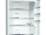 Холодильник Bosch KGN49LB30U черный
