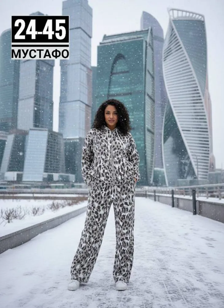 Костюм 2943076 Fabrika