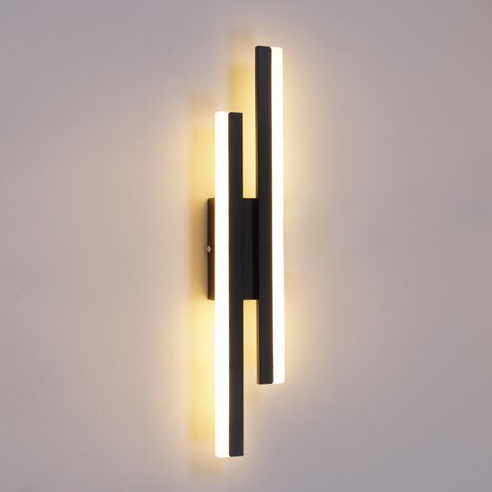 Садово-парковый светильник Reluce E27 08281-9.2-001U BK