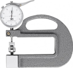 Толщиномер ЧИЗ роликовый ТРЛ 0-10 0.01 ЧИЗ 148207