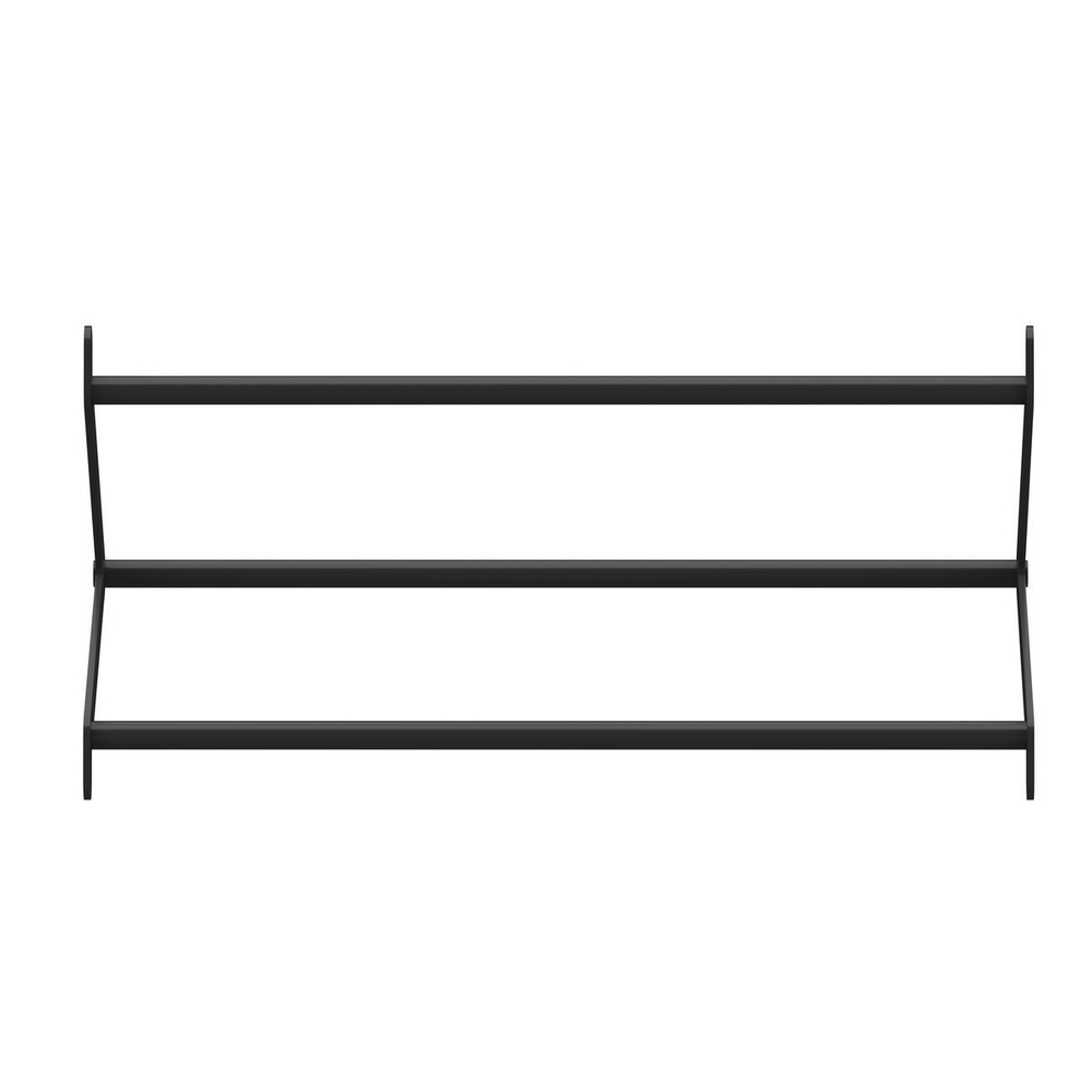 Перекладина треугольная D32-32-32 мм 1100 мм DHZ