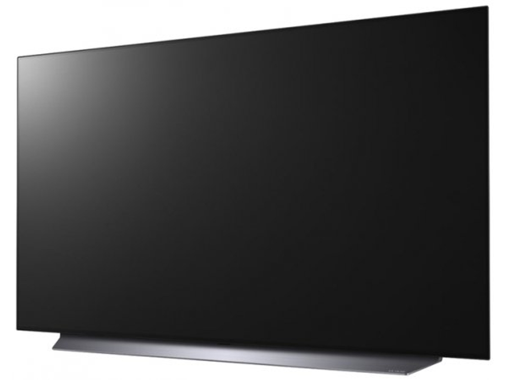 OLED телевизор LG OLED55C14LB 4K Ultra HD