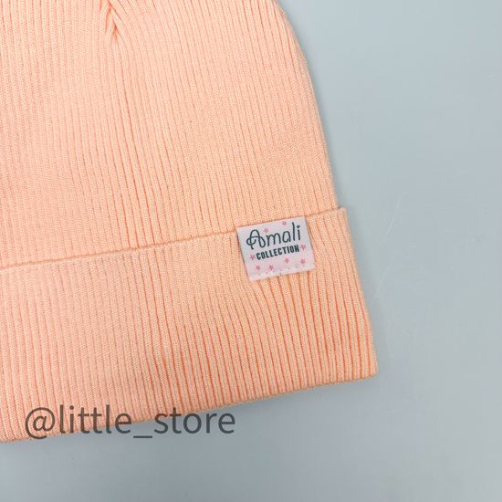 Шапка "Amali" 08