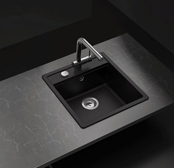 Мойка SCHOCK Vero 50 Cristadur поларис