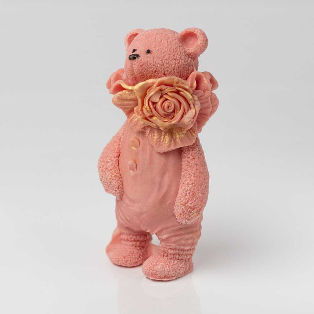 Шоколадная фигура