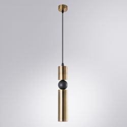 Точечный подвесной светильник Arte Lamp