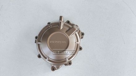 11321-MJE-DB0. COVER, A.C. GENERATOR. HONDA