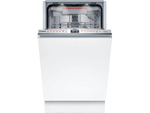 Встраиваемая посудомоечная машина Bosch SPV6EMX76Q