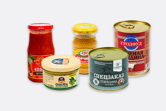 Консервы