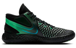 Кроссовки Nike Trey 5 Black Illusion Green