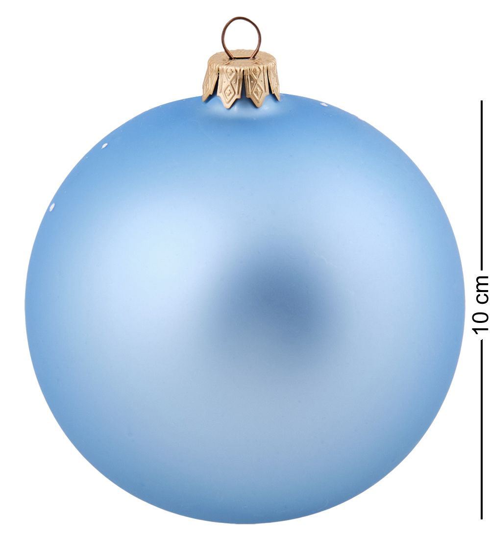 Элита НФШ-1487/5 Ел.украшение Шар «Собачка» 100 мм