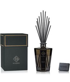 Kriso, набор диффузор 1250 мл и три наполнителя Legendary Fragrances, Danhera Italy