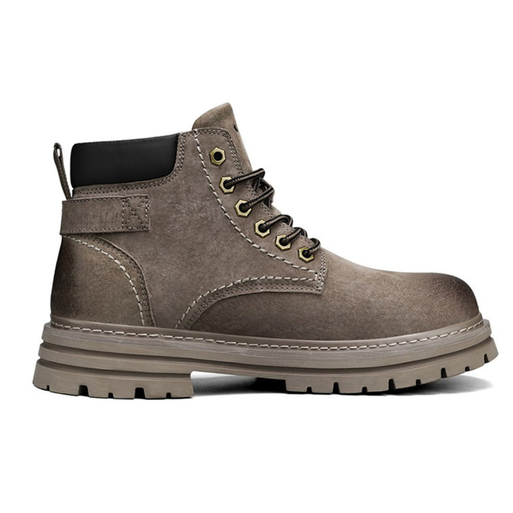 Сапоги Jeep, P234M08127