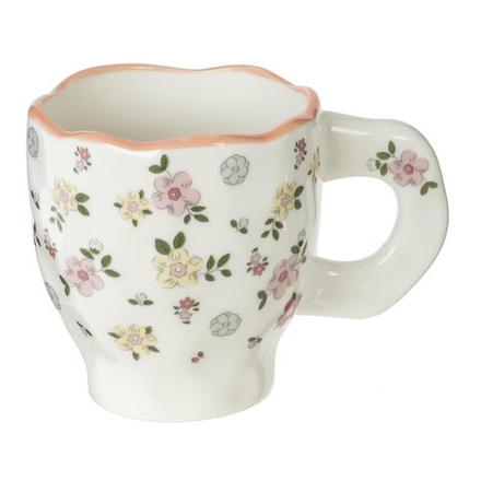 GAEM Кружка, 350 мл, L13,5 W9,5 H9,5 см