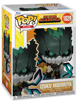 Фигурка Funko POP! Plus My Hero Academia Izuku Midoriya (Deku Vigilante) (1829) 83686