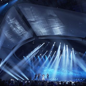 Lok-it! HTI 1500W/60/P50 M3W