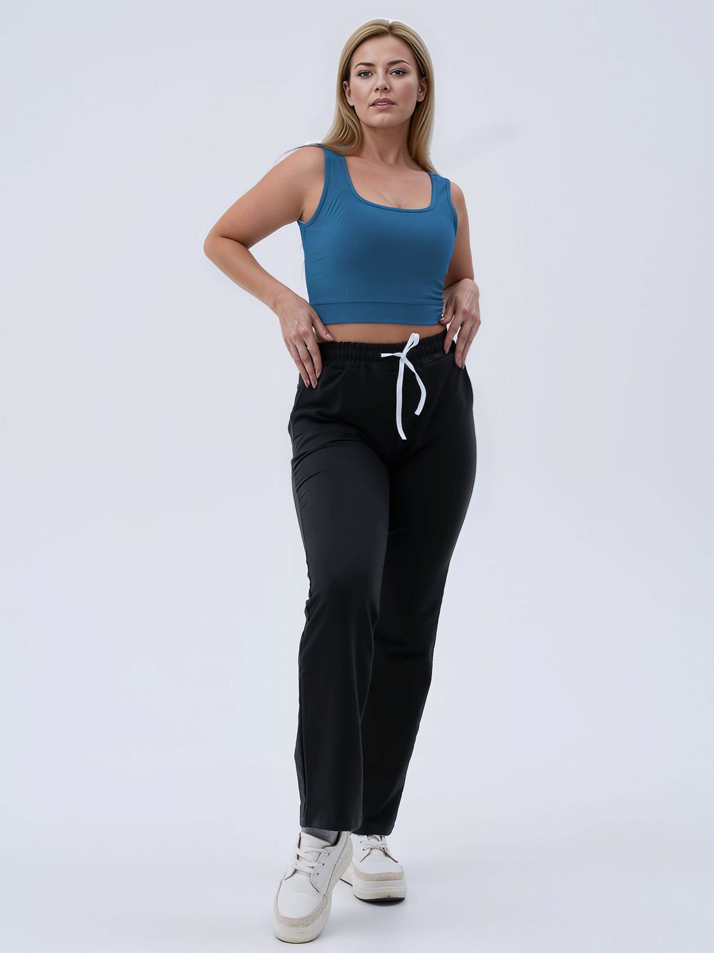 С-25 Брюки прямые / академик Уценка