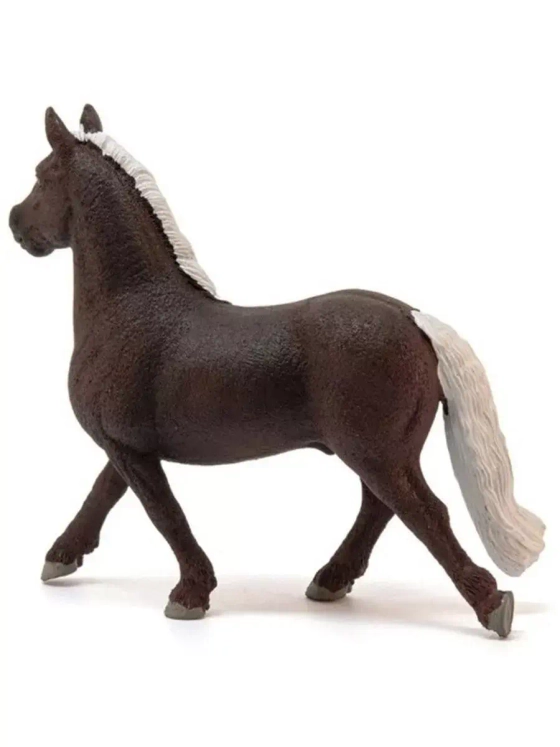 Фигурка Шварцвальдский жеребец Schleich 13897