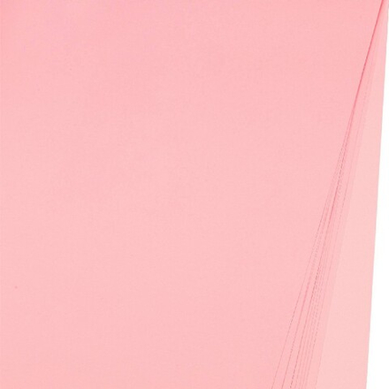 Пленка ЛИСТ "Шарм" 56x55см (20шт) Персиково-розовый