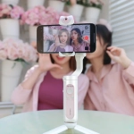 Электронный стабилизатор для смартфона Hohem iSteady V2S