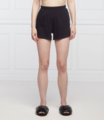 шорты Tommy Hilfiger - темно-синий(UW0UW03468)