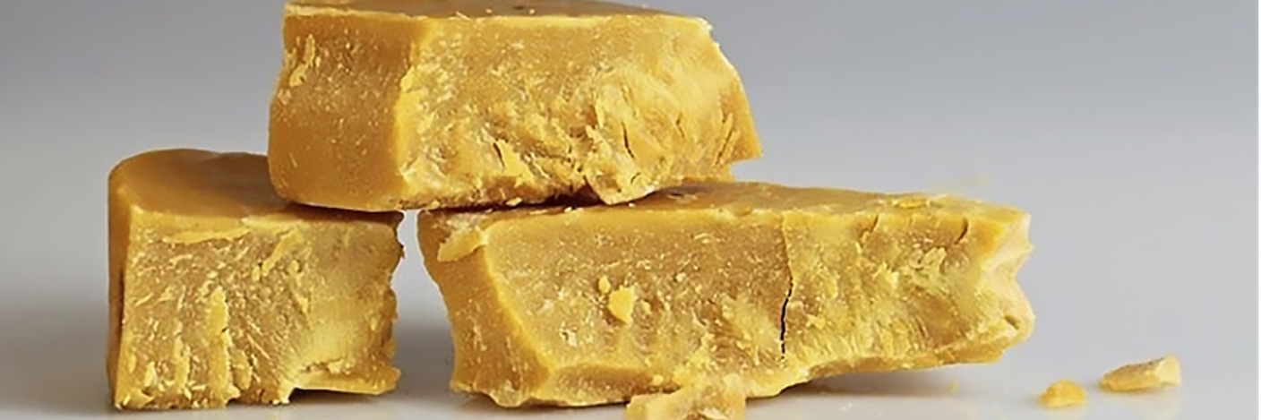 100% natural beeswax with world delivery