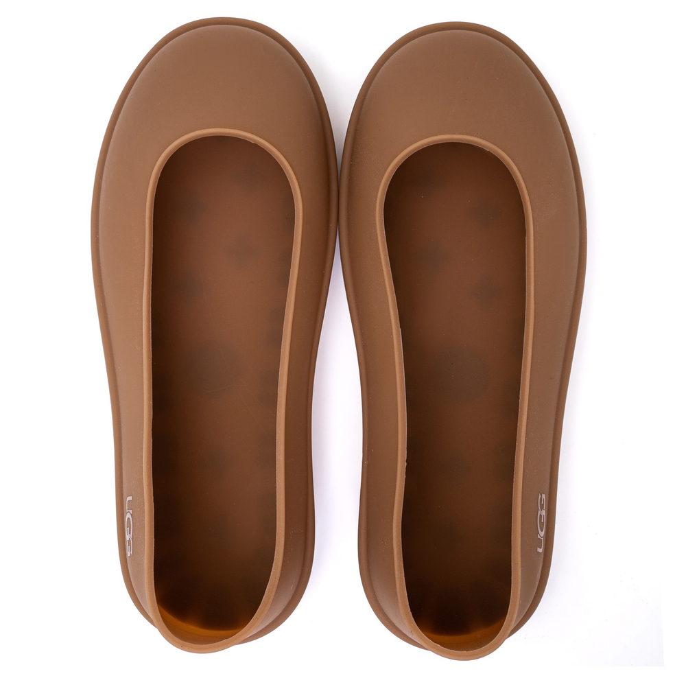 UGG Boot Guard Chestnut