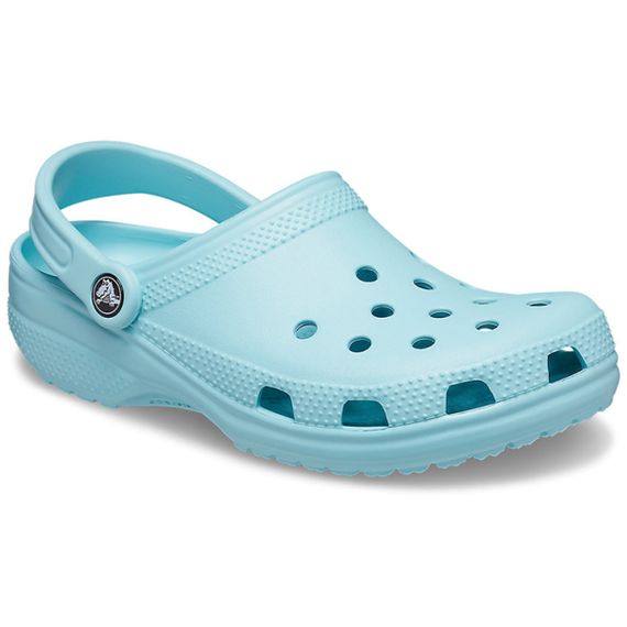 Crocs Classic Clog 'Glass Blue'