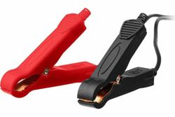 Автоматическое зарядное устройство ЗУБР АЗУ-140 6/12 В, 6А 59310