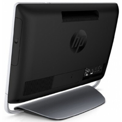 Моноблок HP Touchsmart Envy 23-d003er C3S85EA