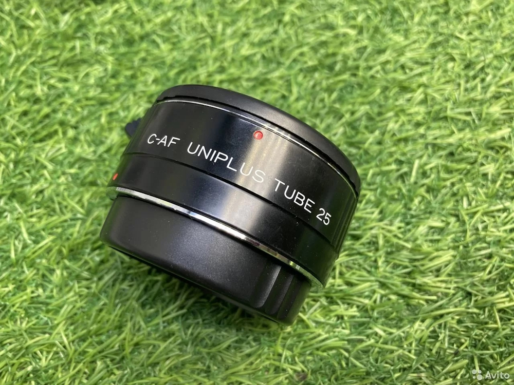 Kenko Uni Plus Tube 25
