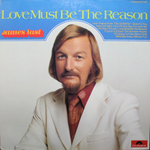 James Last / Love Must Be The Reason (LP)