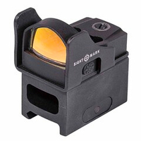 Коллиматорный прицел Sightmark Mini Shot Pro Spec Reflex sight (SM26007)