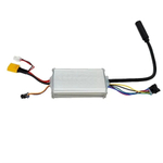 Контроллер для Kugoo S3 серебряный реплика