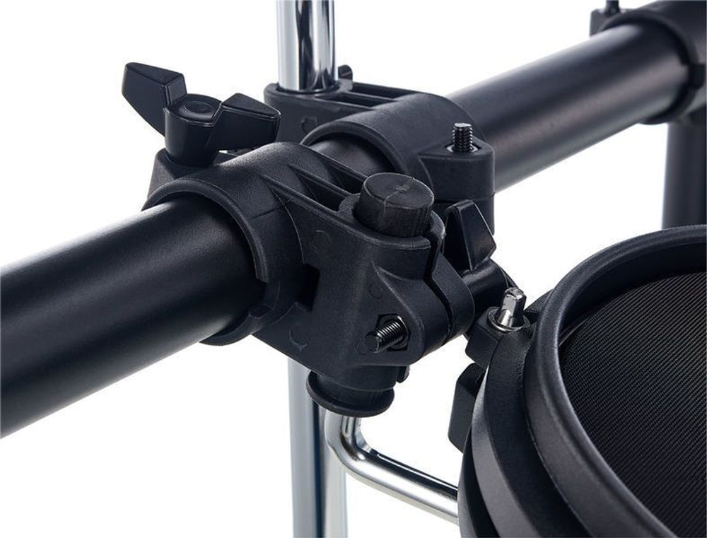 Электронная барабанная установка ALESIS TURBO MESH KIT
