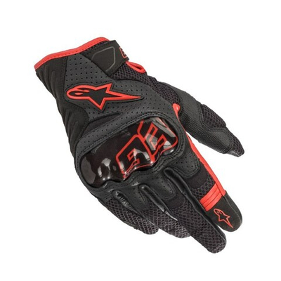 перчатки alpinestars