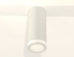 Ambrella Комплект накладного светильника с акрилом Techno XS7442012