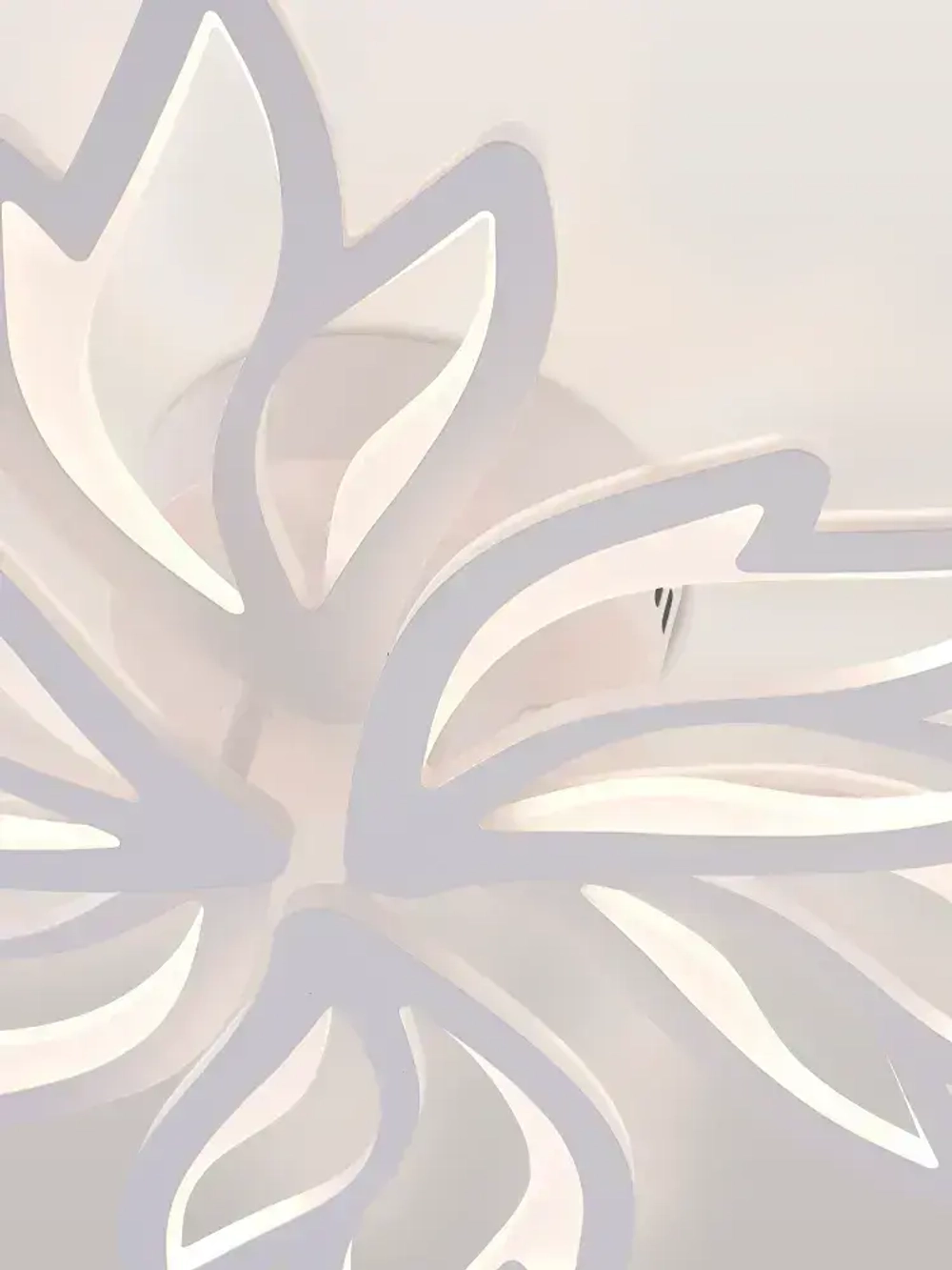 Natali Kovaltseva Люстра, LED, 121 Вт