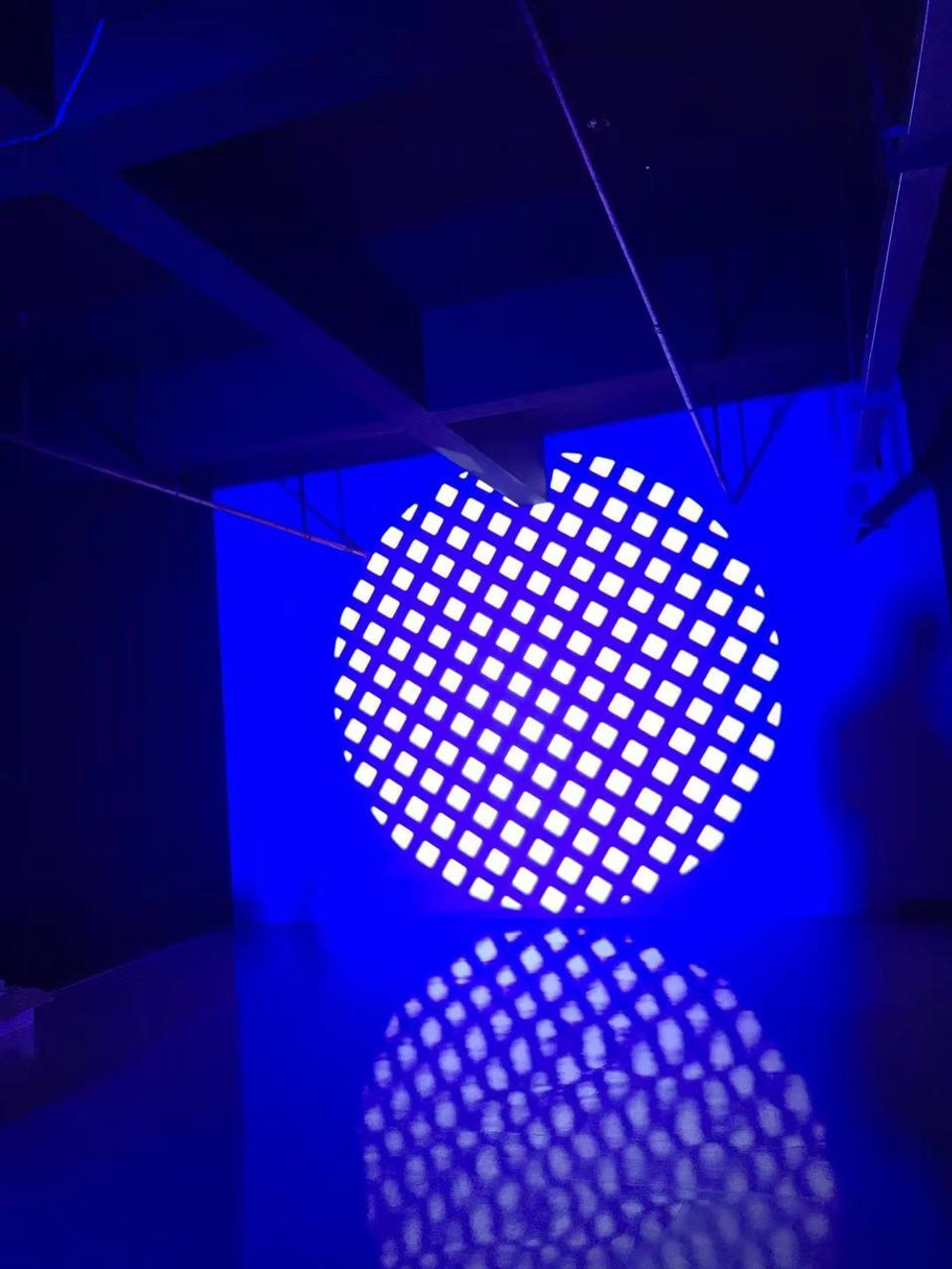 Световой прибор Amixled SHARPY PLUS 470W